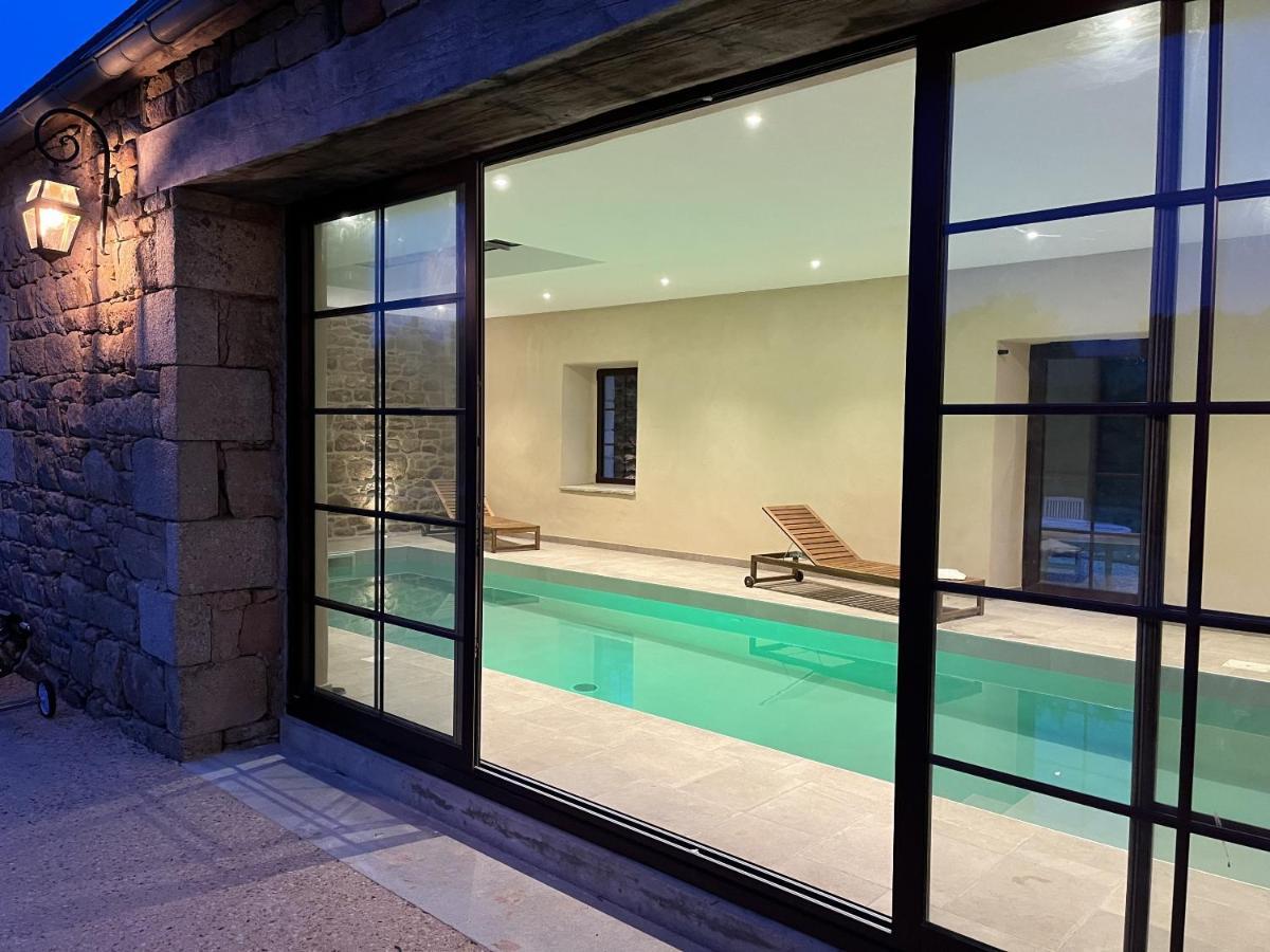 Les Villas D Onalou Kergastel Penvenan ภายนอก รูปภาพ